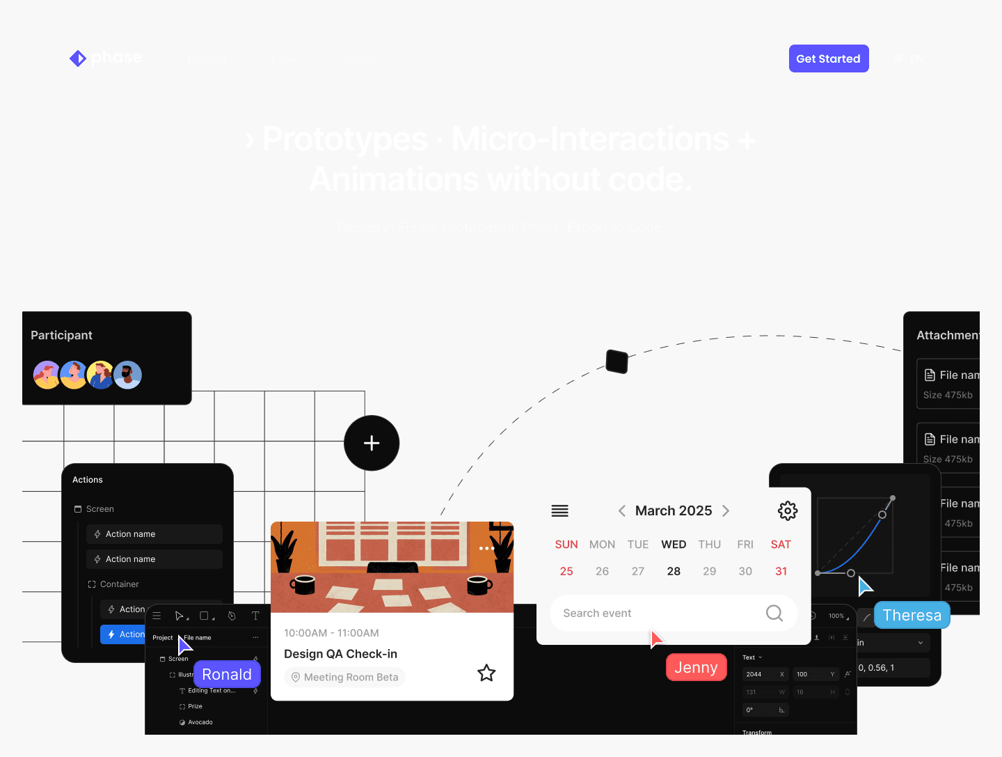 Building Better UX with High-Fidelity Prototypes
