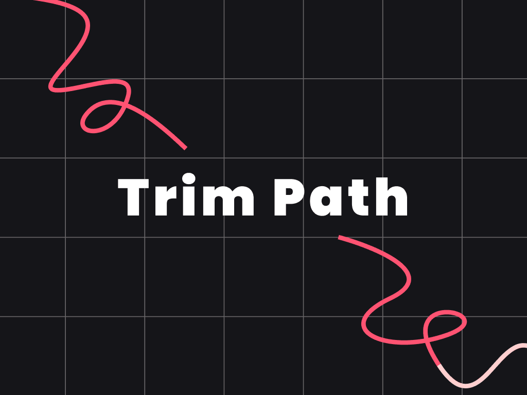 Trim Path