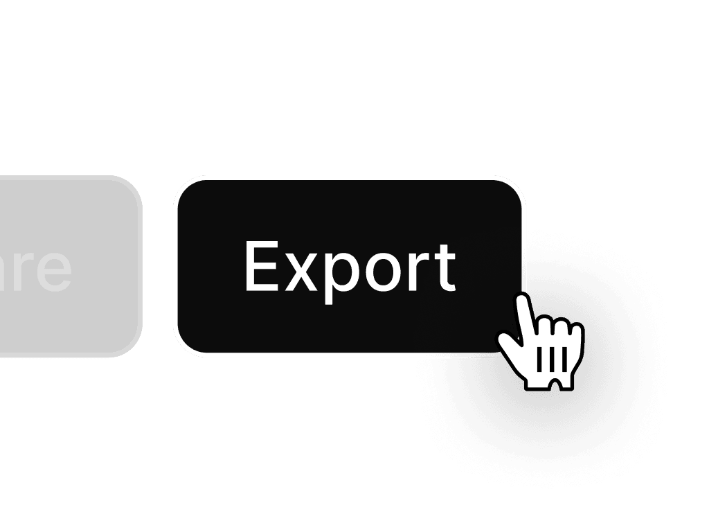 Prototyping Import & Export