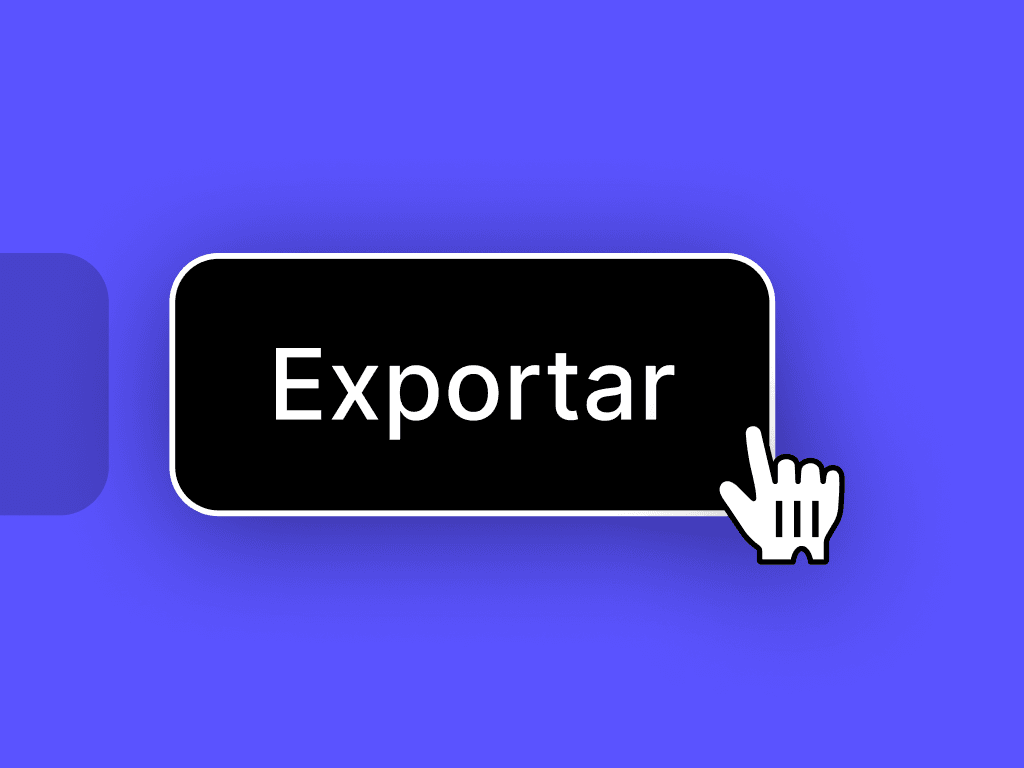 Exportação