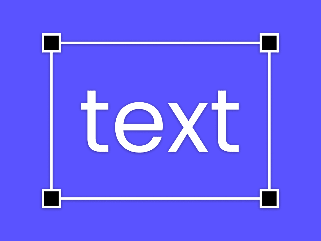 Text