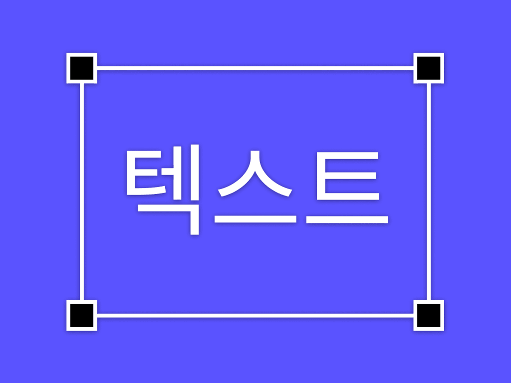 텍스트