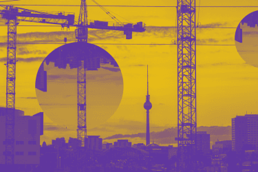 Designer's Guide to Berlin